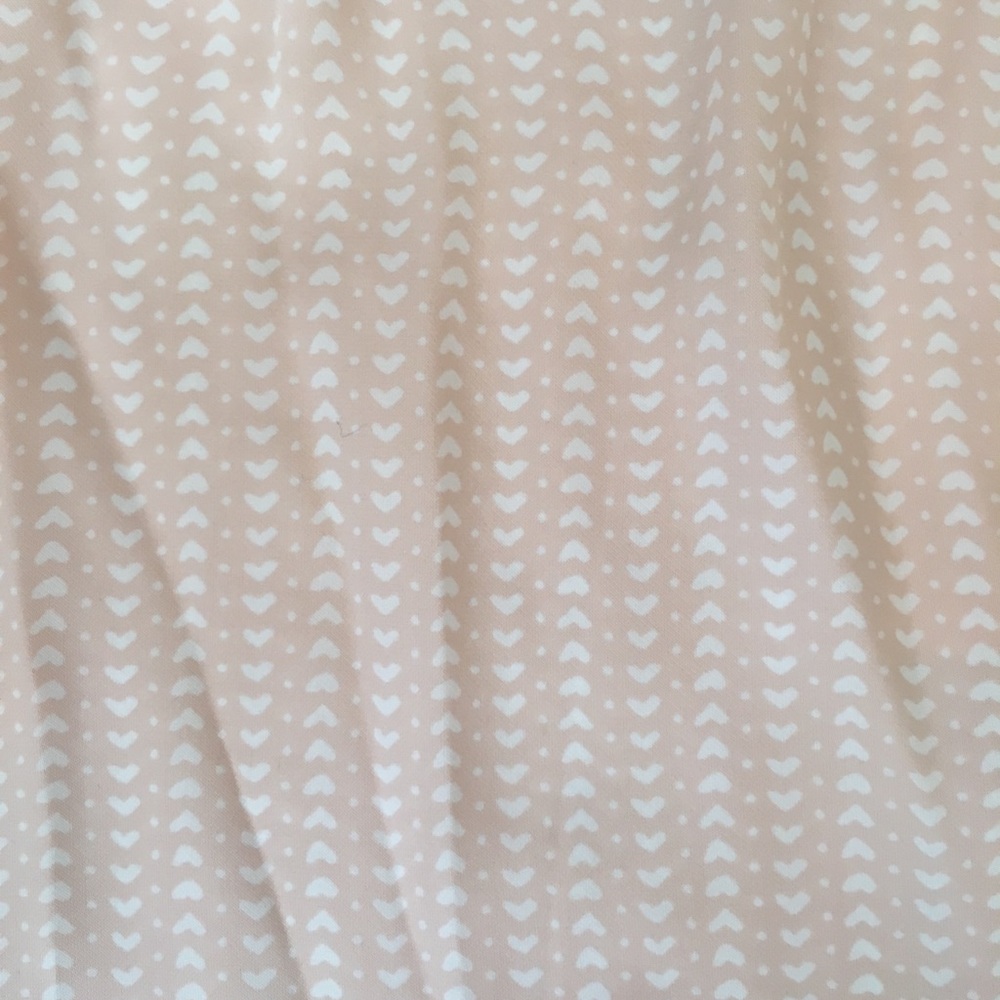 Heart blouse - Picture 2 of 5